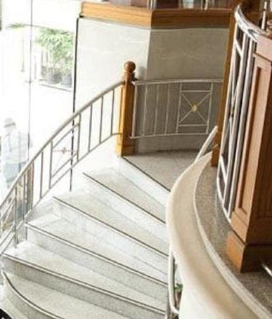 Silom Serene A Boutique Hotel
