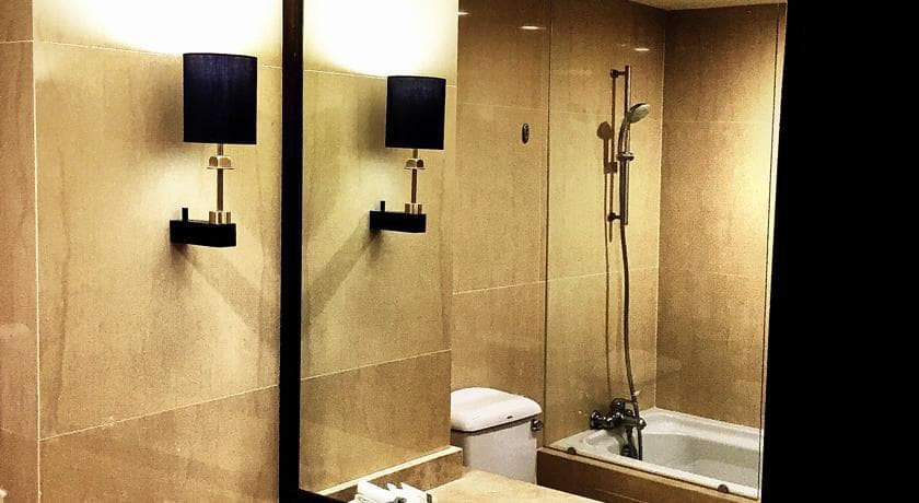 Silom Serene A Boutique Hotel