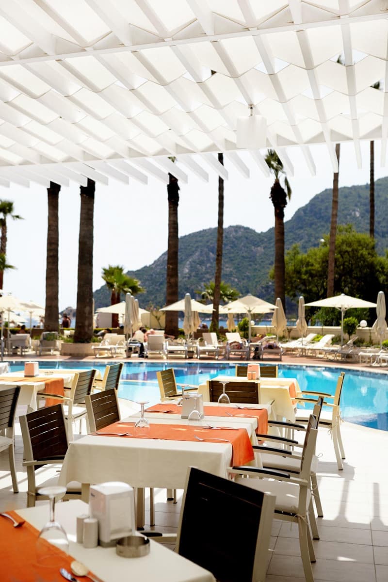 Sea Star Alanya