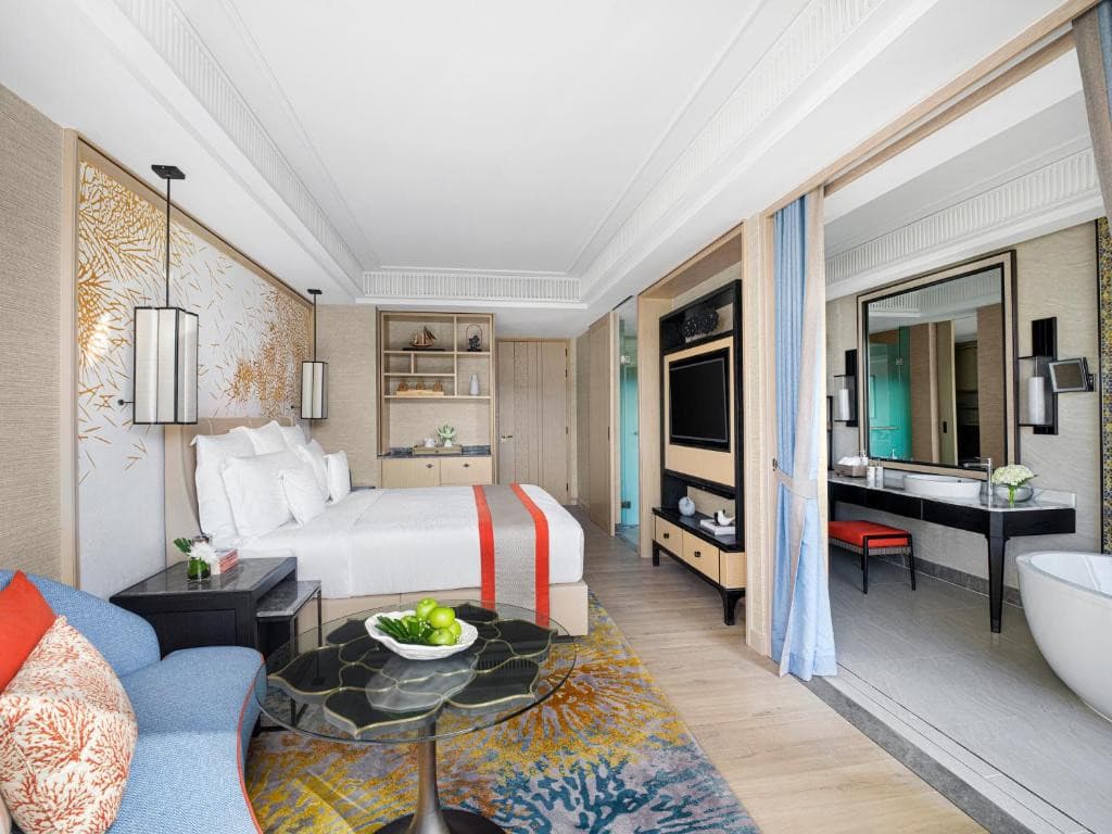 InterContinental Phuket Resort