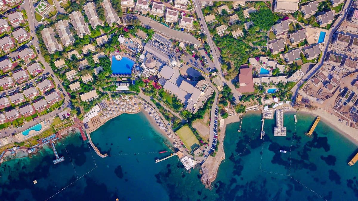 Akvaryum Hotel Gumbet (ex. Peda Akvaryum Beach Hotel)