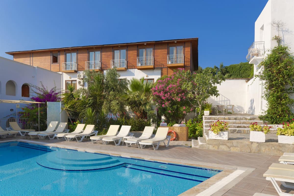 Akvaryum Hotel Gumbet (ex. Peda Akvaryum Beach Hotel)
