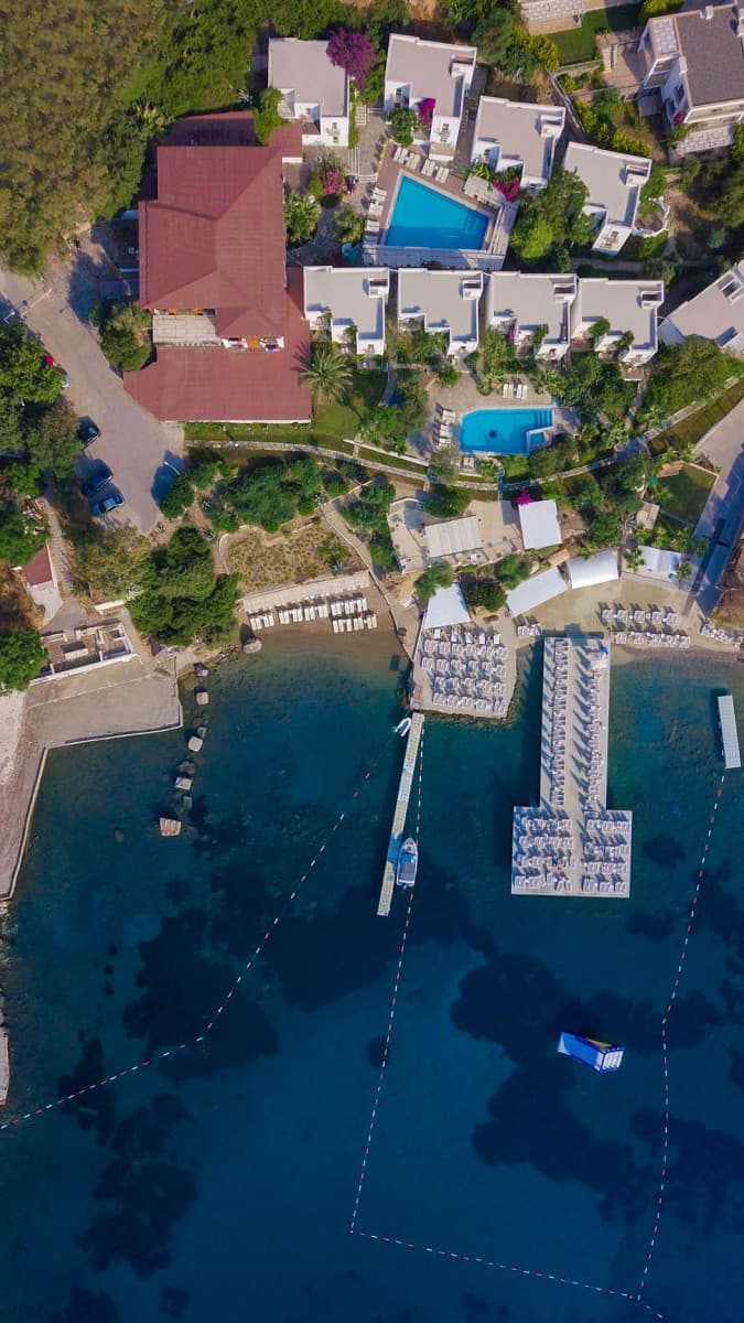 Akvaryum Hotel Gumbet (ex. Peda Akvaryum Beach Hotel)