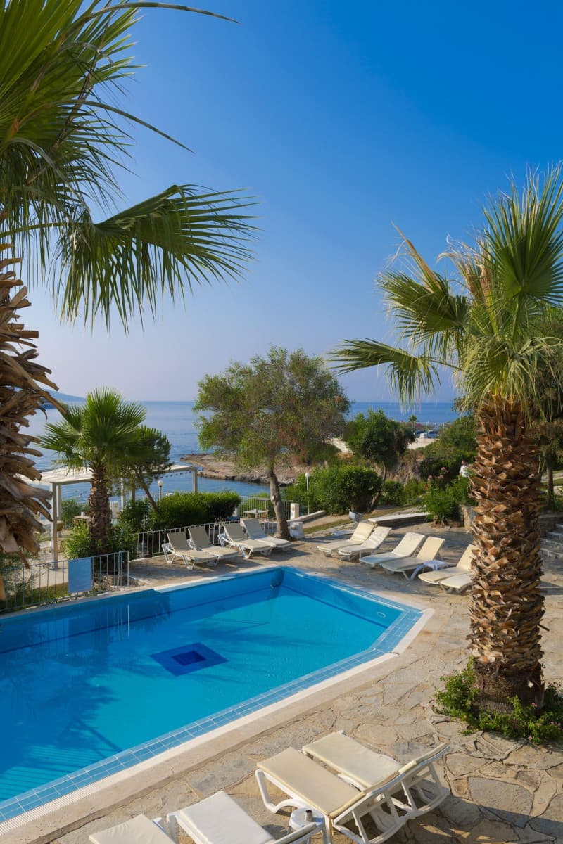 Akvaryum Hotel Gumbet (ex. Peda Akvaryum Beach Hotel)