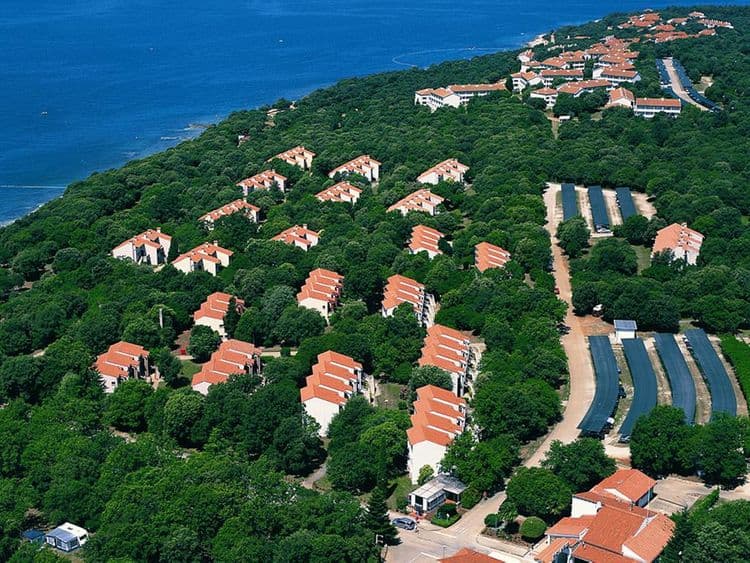 Naturist Resort Solaris