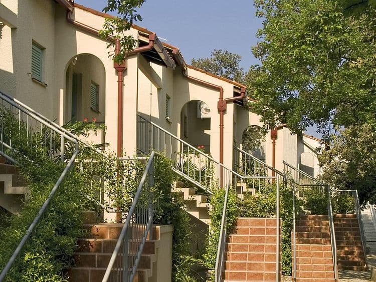 Naturist Resort Solaris