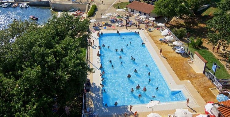 Naturist Resort Solaris