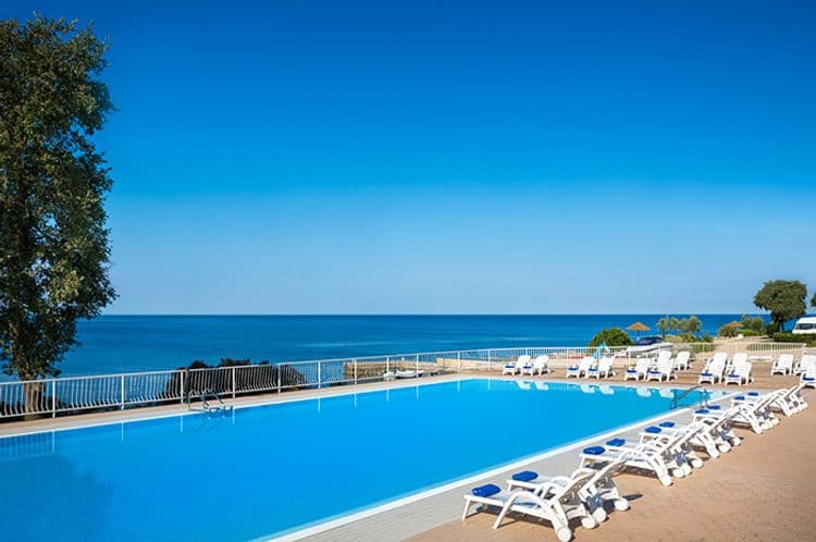 Naturist Resort Solaris