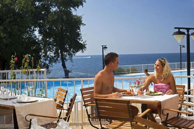 Naturist Resort Solaris