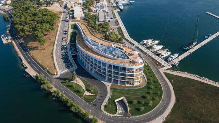 D-Resort Sibenik