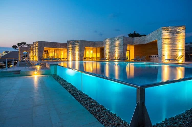 D-Resort Sibenik