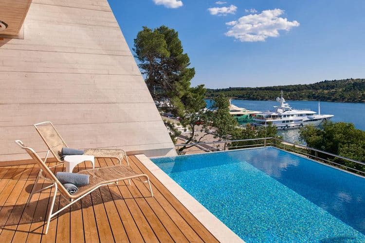 D-Resort Sibenik