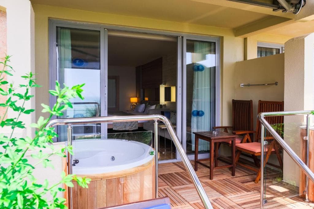 Melas Resort