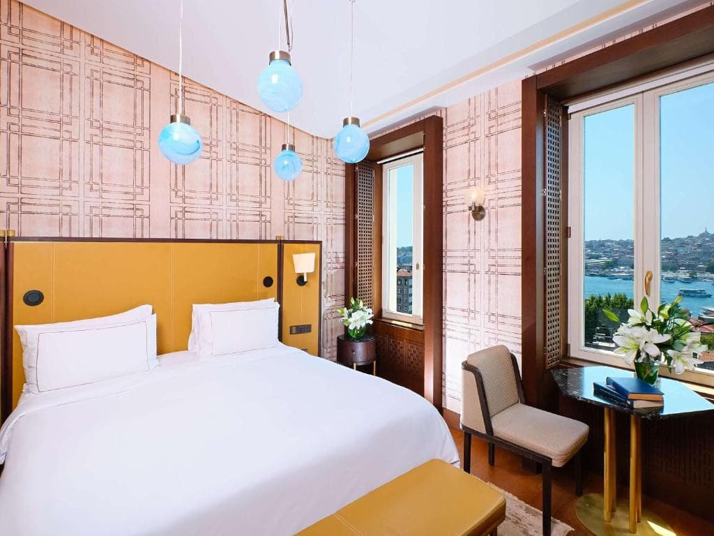 THE GALATA ISTANBUL HOTEL-MGALLERY