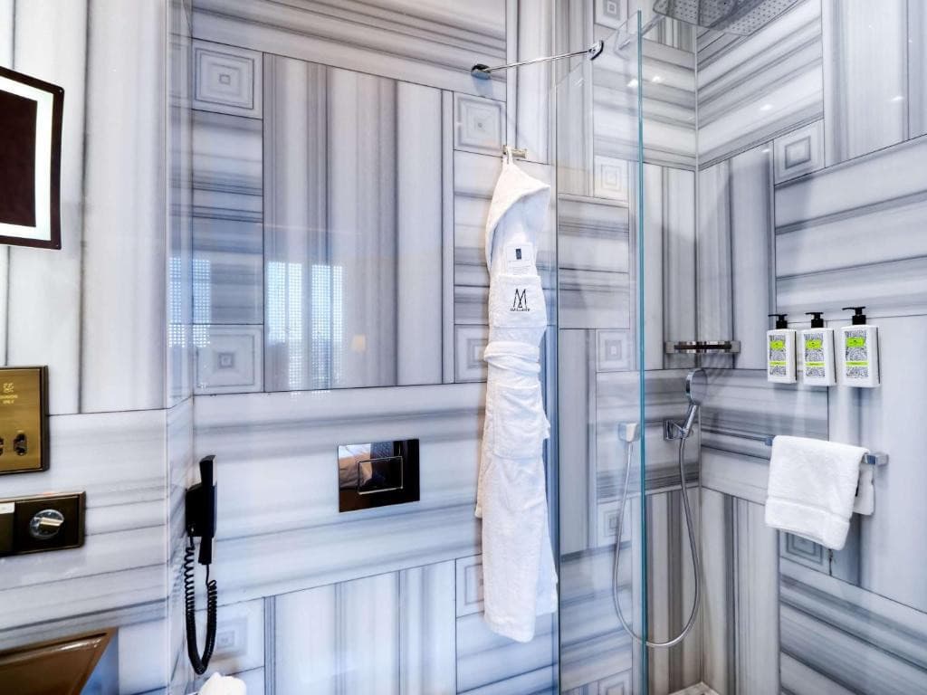 THE GALATA ISTANBUL HOTEL-MGALLERY