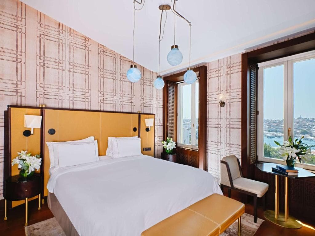 THE GALATA ISTANBUL HOTEL-MGALLERY