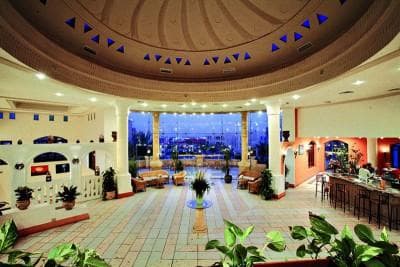 Zouara Hotel