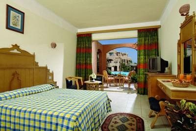 Zouara Hotel