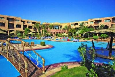 Zouara Hotel