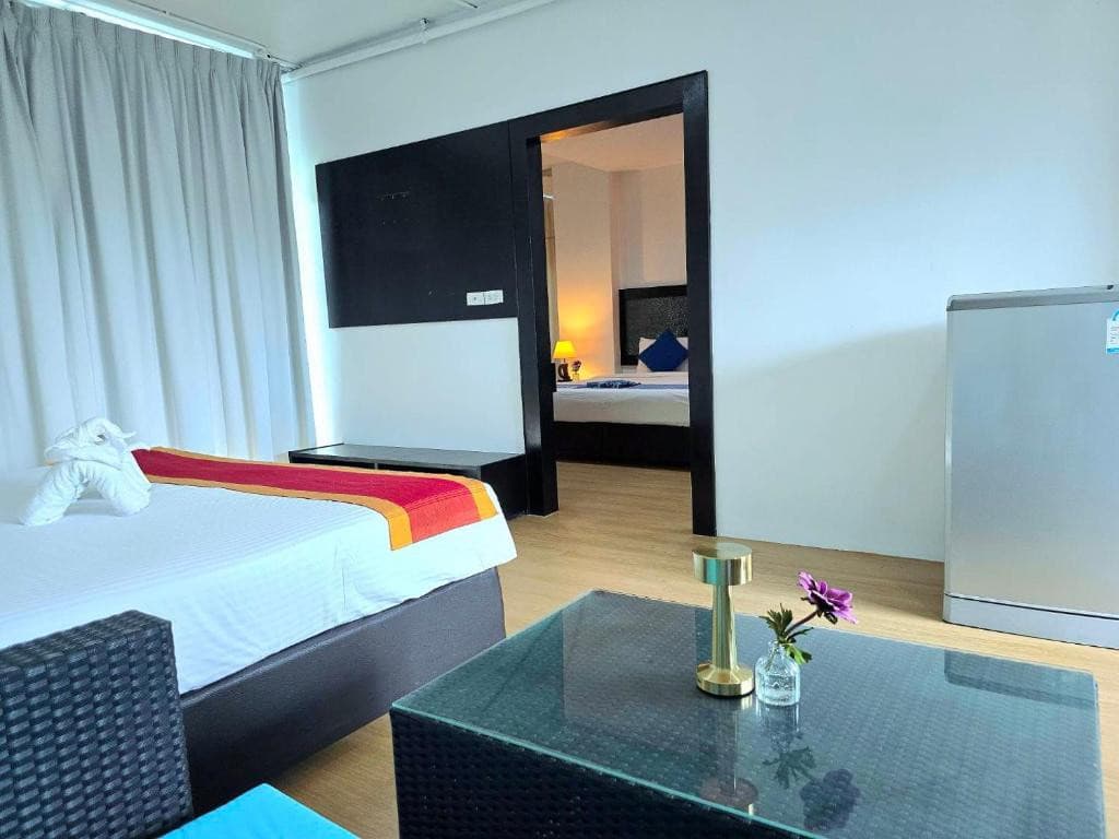 I-Talay Resort
