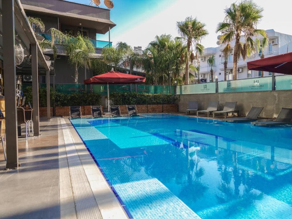 Laren Family Hotel & Spa