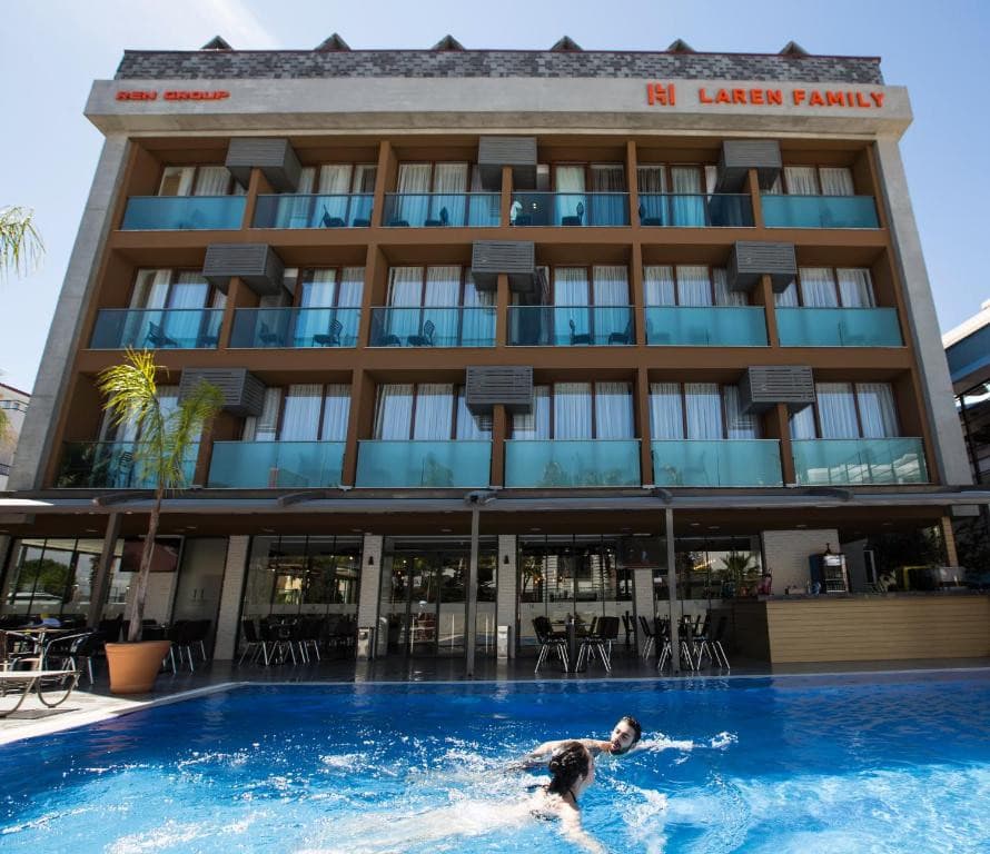 Laren Family Hotel & Spa