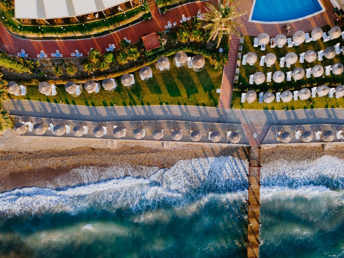 Faustina Hotel & Spa
