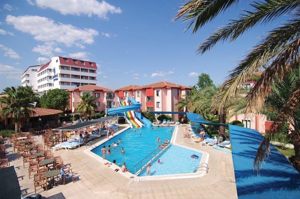 Sural Garden