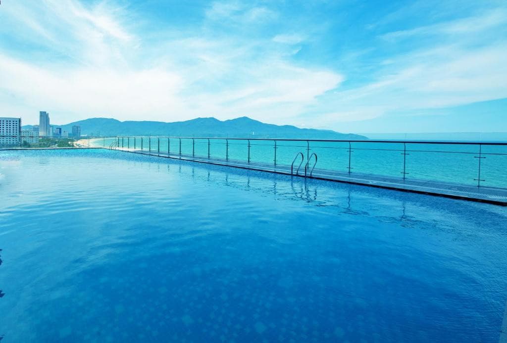 MUONG THANH LUXURY RESORT