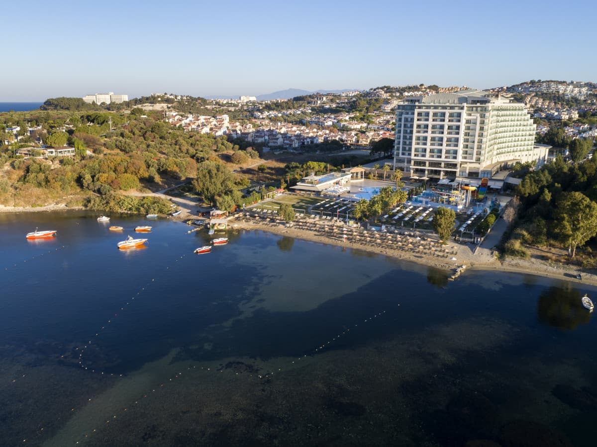 Amara Sealight Elite Hotel