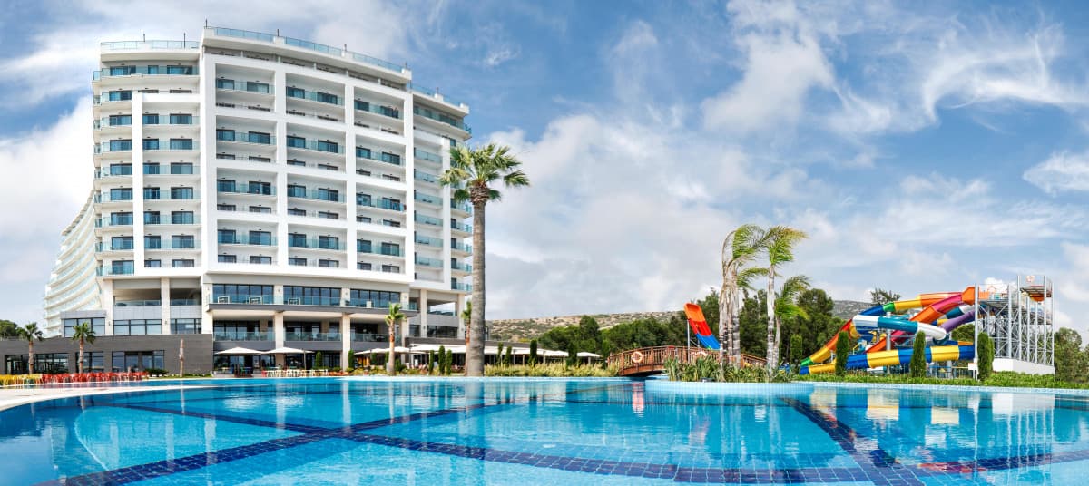 Amara Sealight Elite Hotel