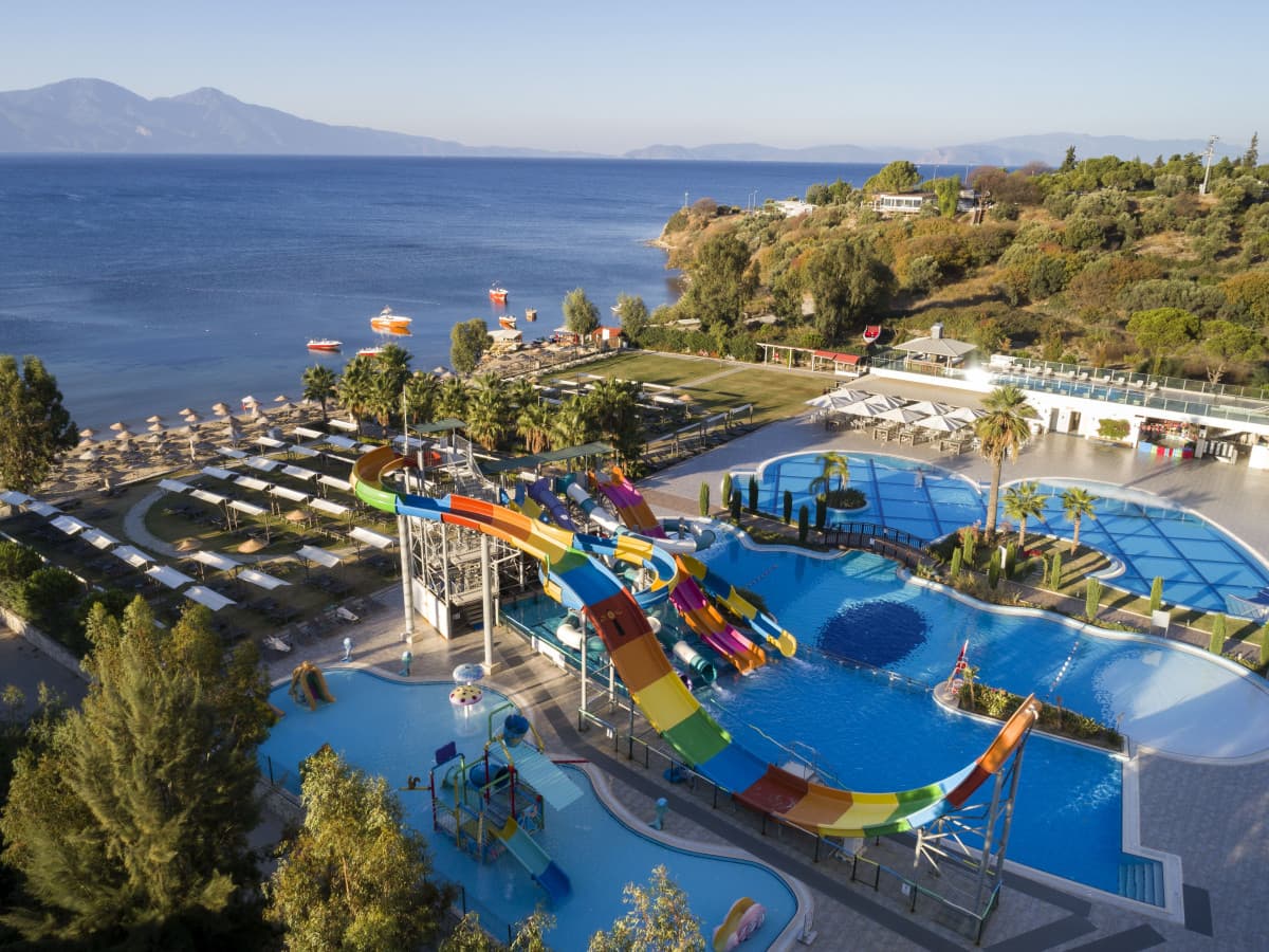 Amara Sealight Elite Hotel