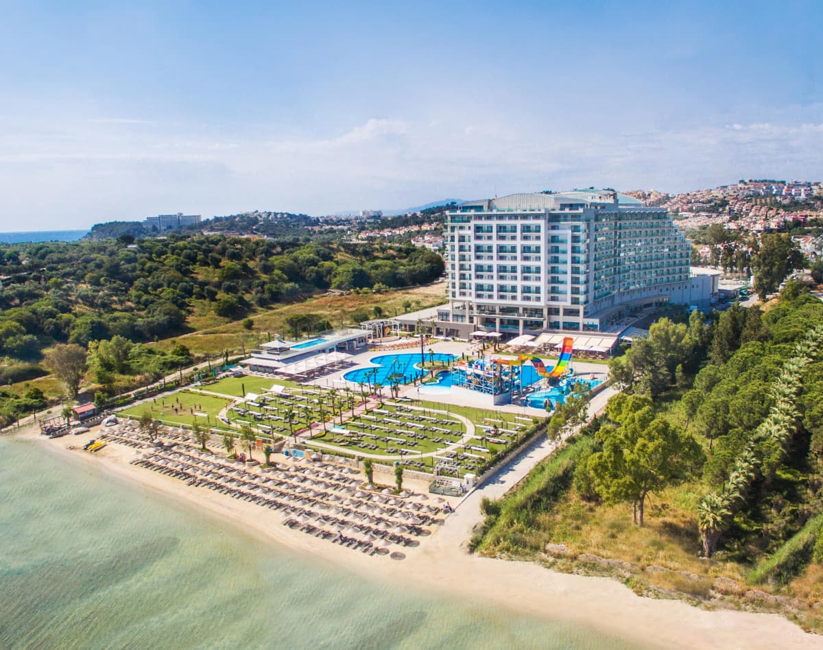 Amara Sealight Elite Hotel