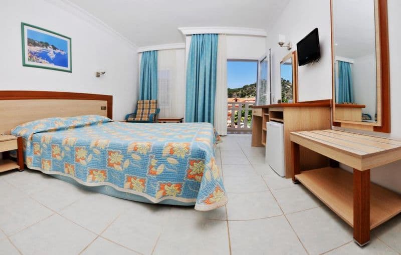 Turquoise Hotel Oludeniz