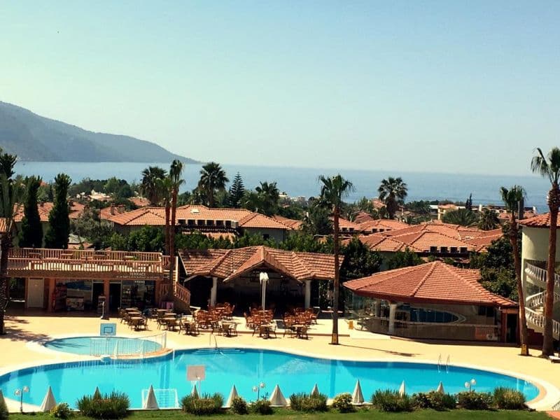 Turquoise Hotel Oludeniz
