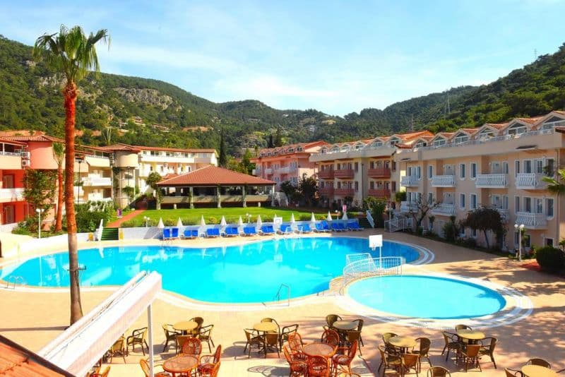 Turquoise Hotel Oludeniz