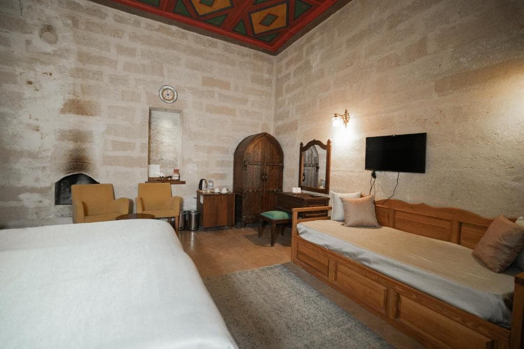 URGUP KONAK HOTEL