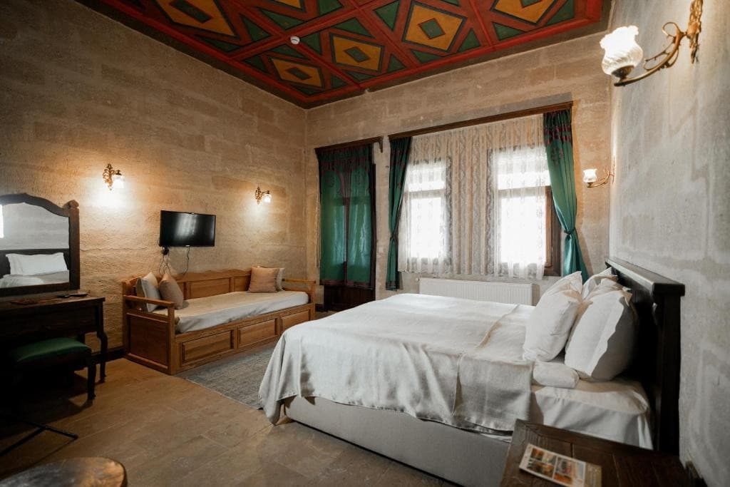 URGUP KONAK HOTEL