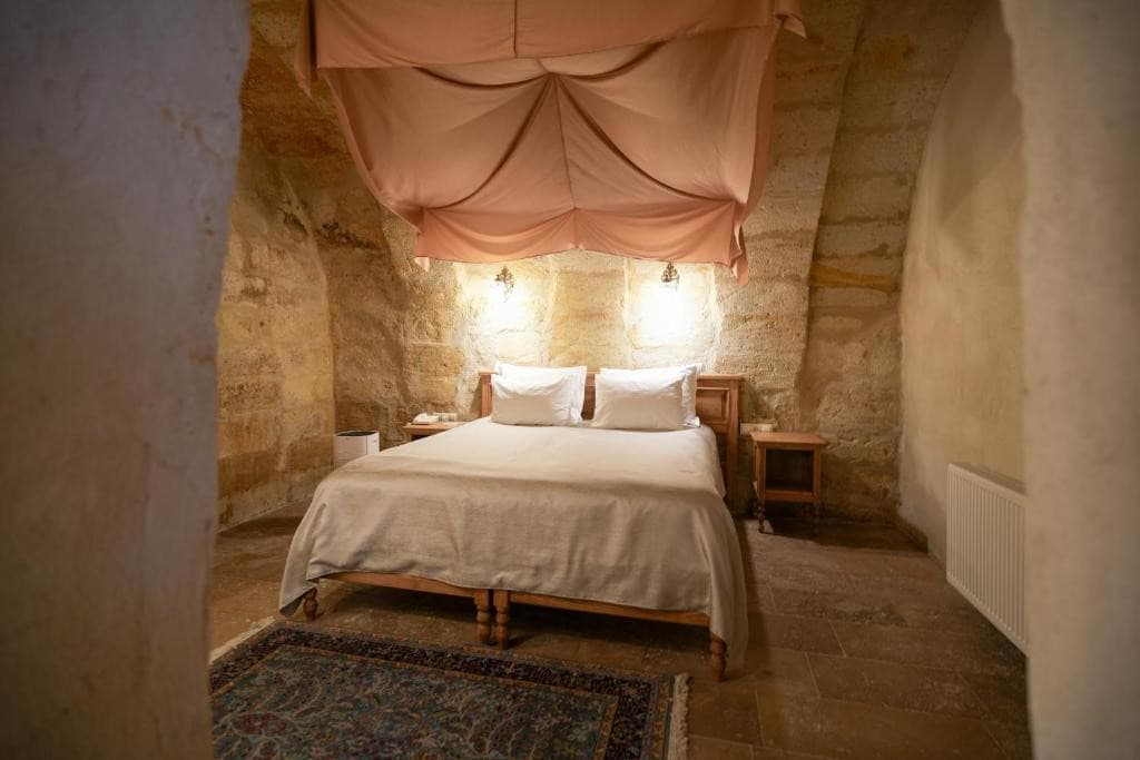 URGUP KONAK HOTEL