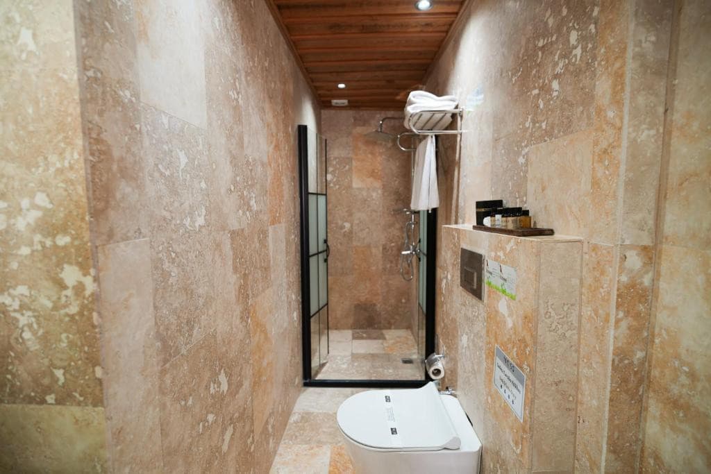 URGUP KONAK HOTEL