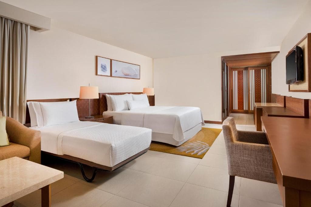 The Westin Siray Bay Resort & Spa