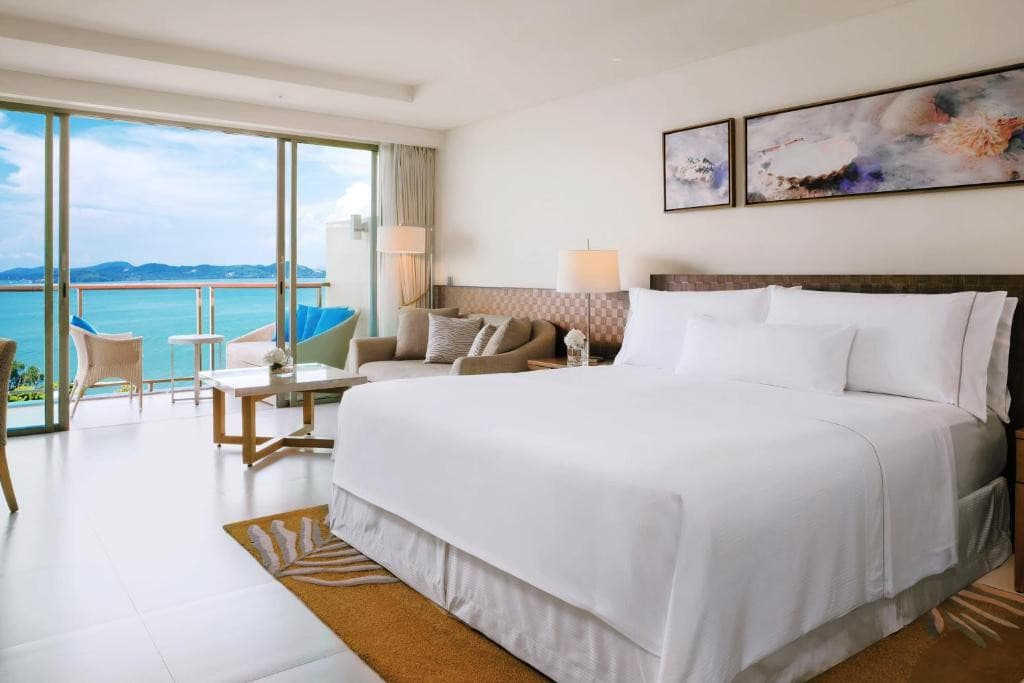 The Westin Siray Bay Resort & Spa