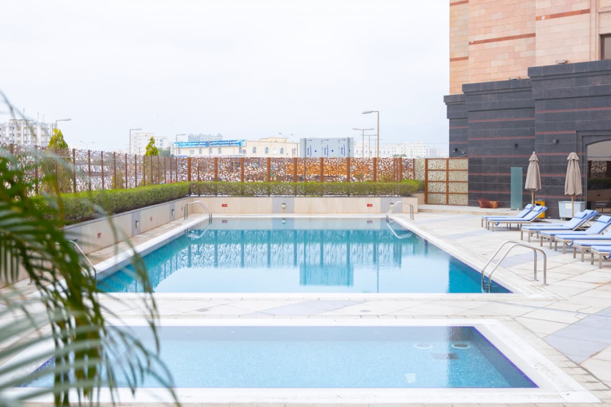 TULIP INN MAJAN