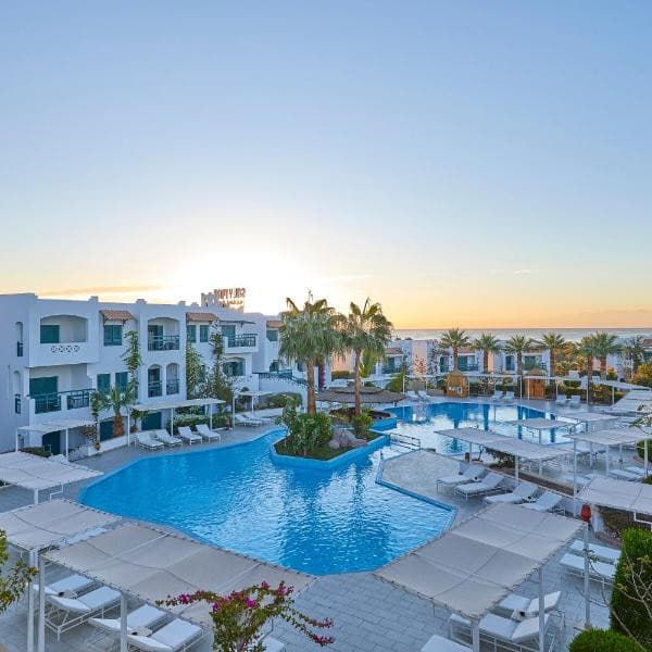 Fayrouz Resort (ex. Hilton Sharm Fayrouz Resort)