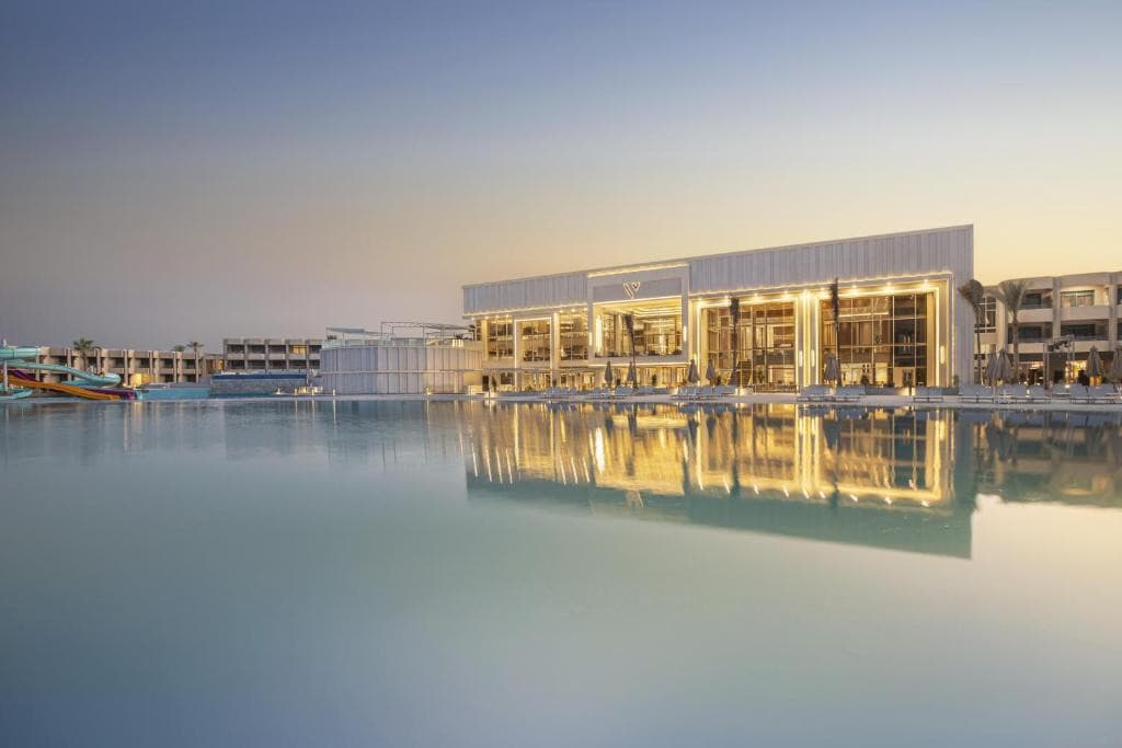 Pyramisa Sharm El Sheikh Resort