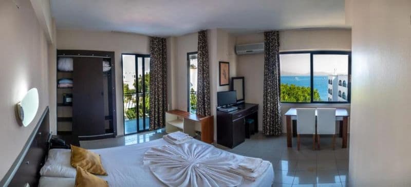 Melike Hotel