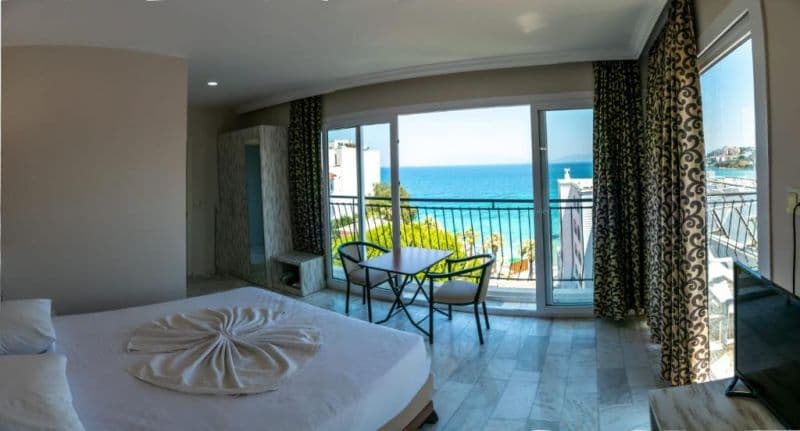 Melike Hotel