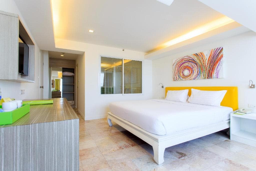 Samui VertiColor