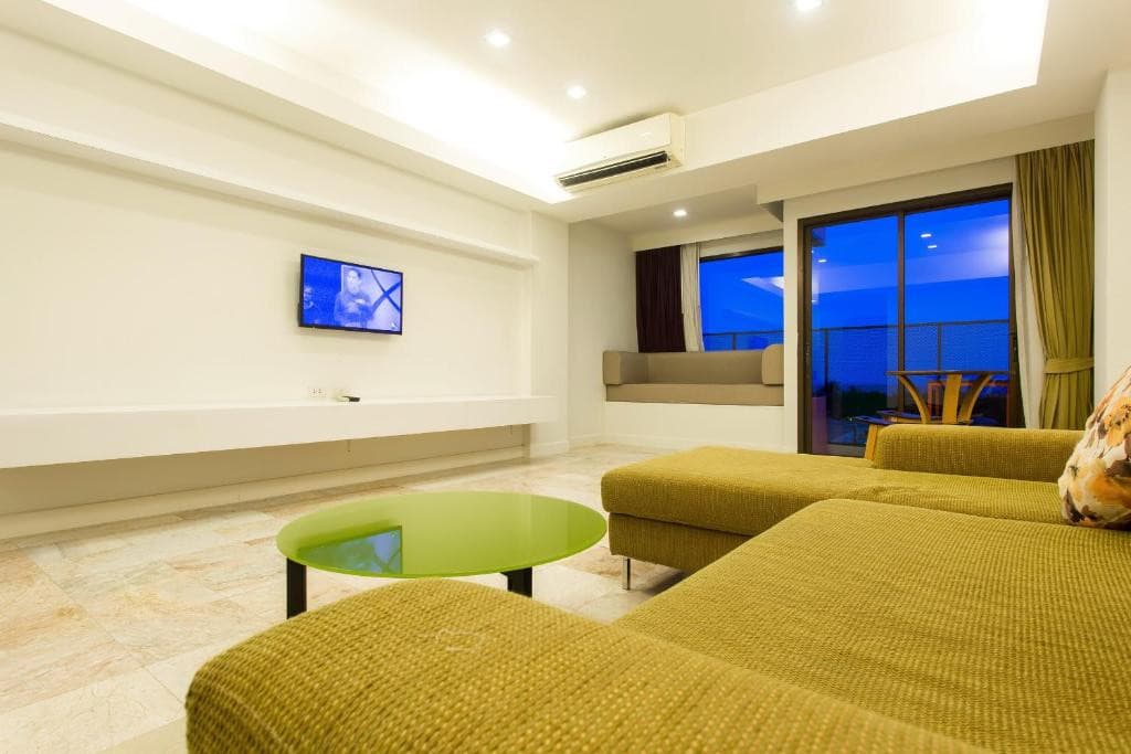 Samui VertiColor