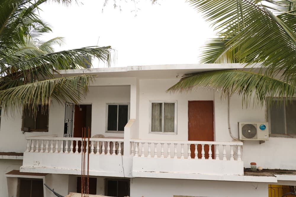 La Marine - Morjim Beach Cottages